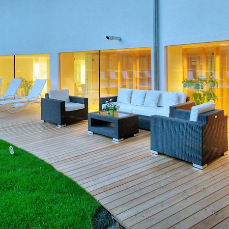 Geniesserhotel Rauter Matrei in Osttirol Exterior foto