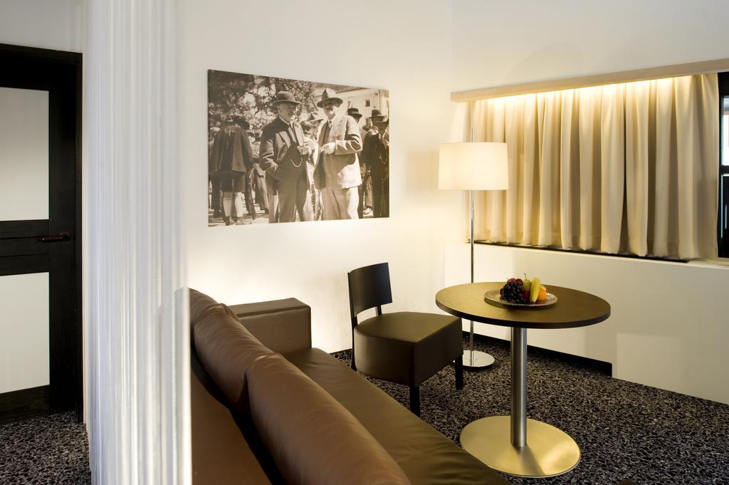 Geniesserhotel Rauter Matrei in Osttirol Cameră foto