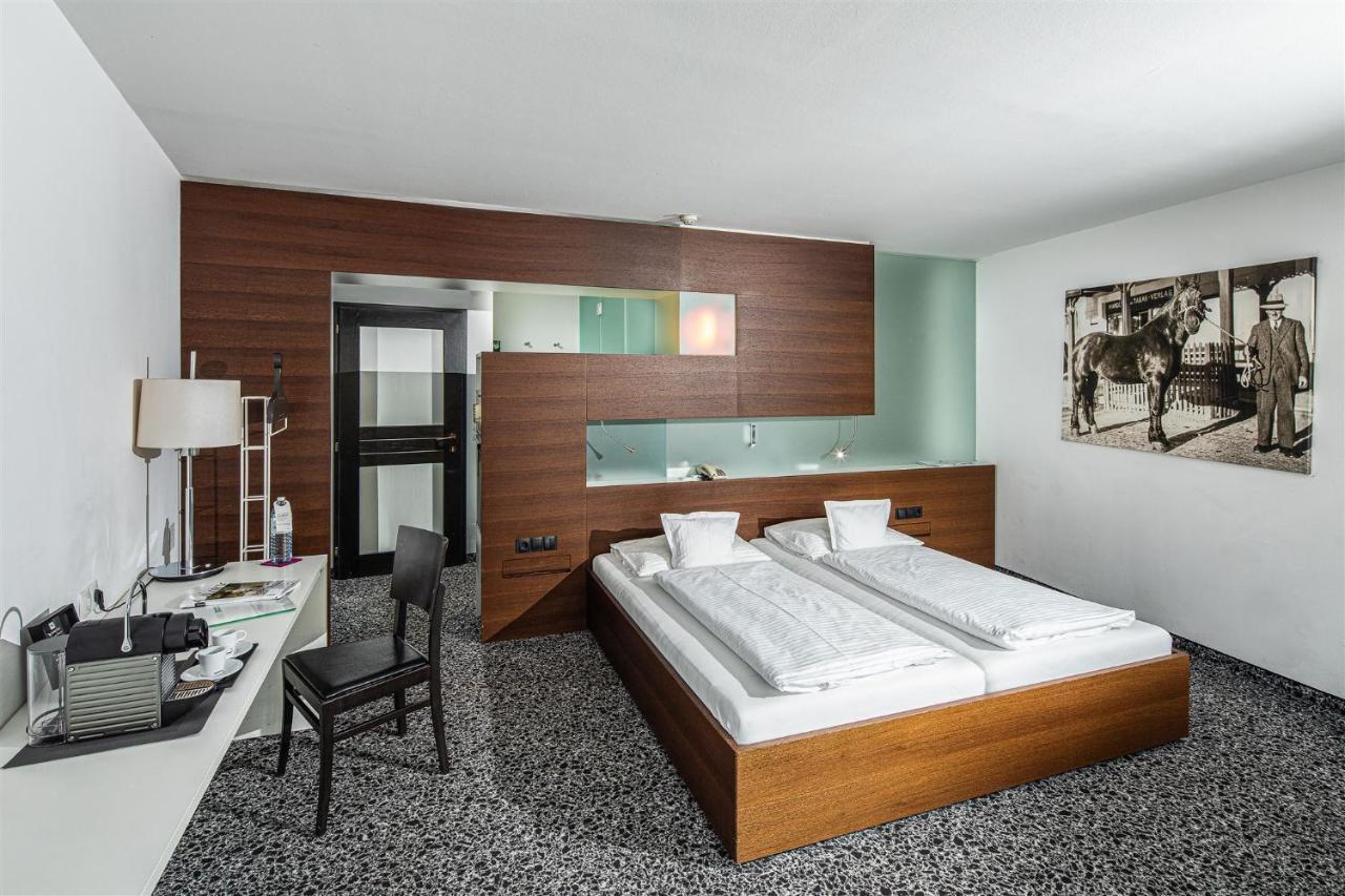 Geniesserhotel Rauter Matrei in Osttirol Exterior foto