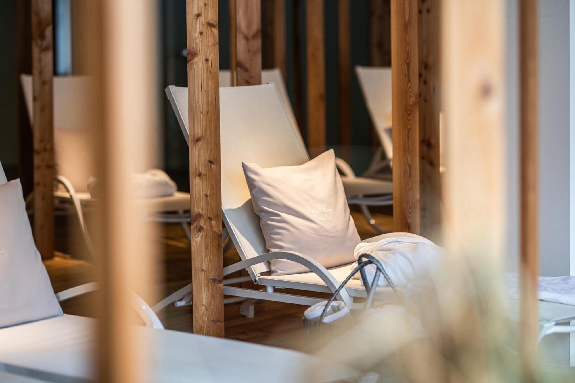 Geniesserhotel Rauter Matrei in Osttirol Exterior foto