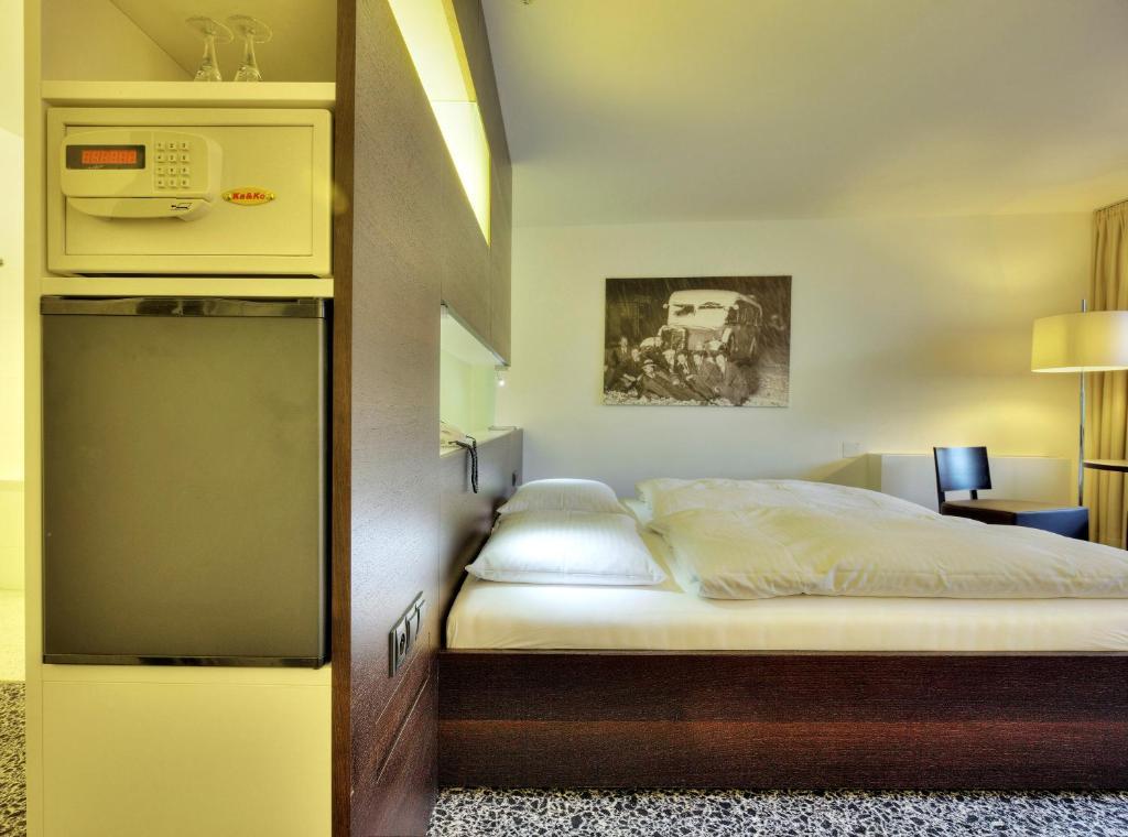 Geniesserhotel Rauter Matrei in Osttirol Cameră foto