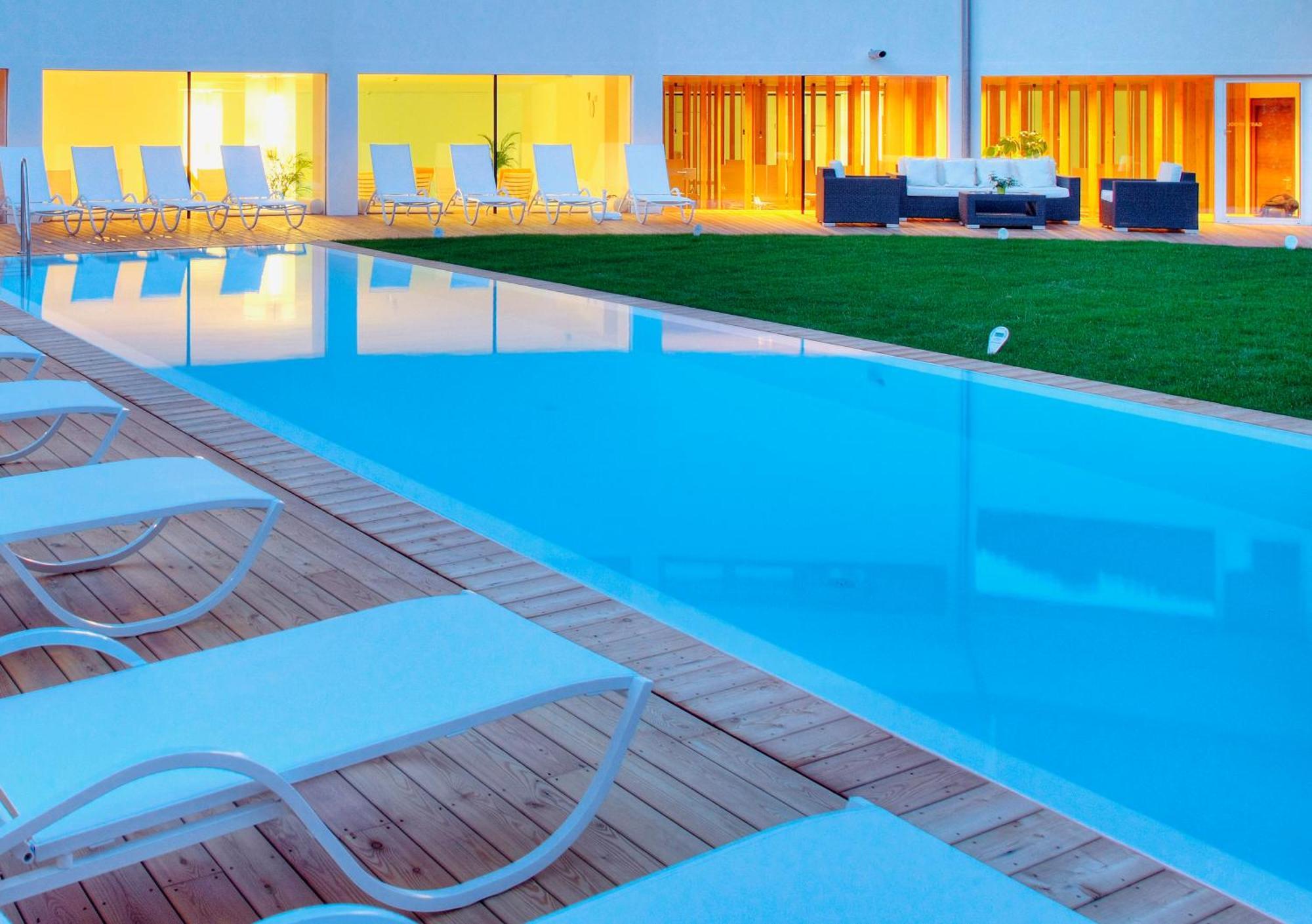 Geniesserhotel Rauter Matrei in Osttirol Exterior foto