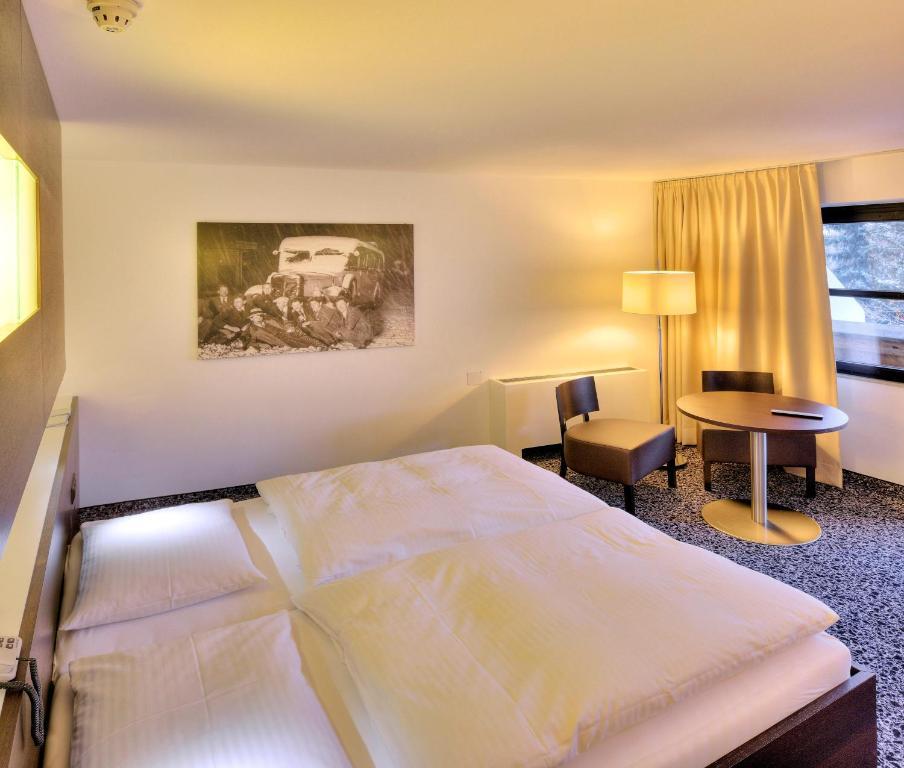 Geniesserhotel Rauter Matrei in Osttirol Cameră foto