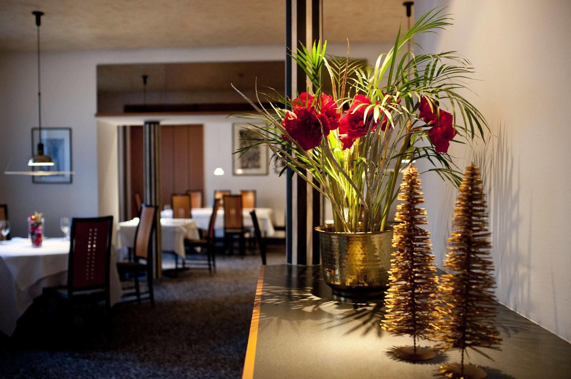 Geniesserhotel Rauter Matrei in Osttirol Exterior foto