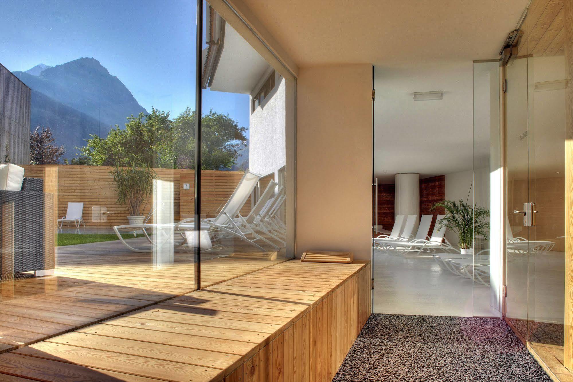 Geniesserhotel Rauter Matrei in Osttirol Exterior foto