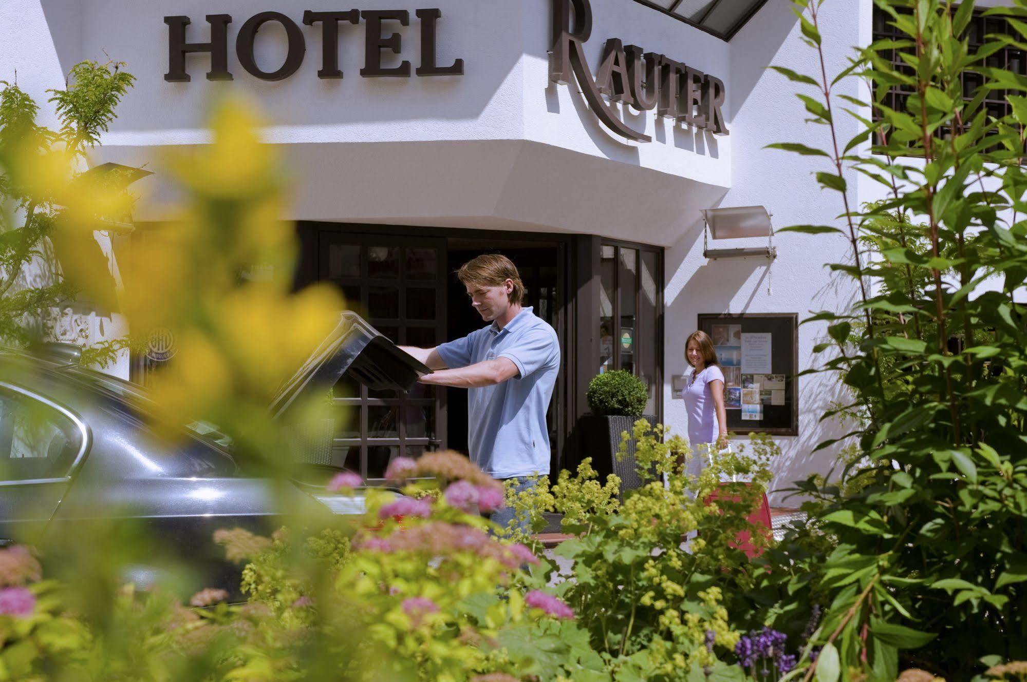 Geniesserhotel Rauter Matrei in Osttirol Exterior foto